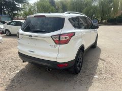 Ford EcoBoost 180 2WD Platinum Wing 2019 China V Emissions - ფოტო 4