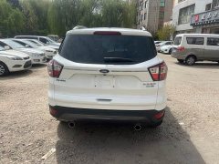Ford EcoBoost 180 2WD Platinum Wing 2019 China V Emissions - ფოტო 5