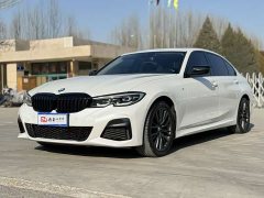 BMW 3 Series 325Li M Sport Night Edition Package - ფოტო 1