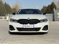 BMW 3 Series 325Li M Sport Night Edition Package - ფოტო 2
