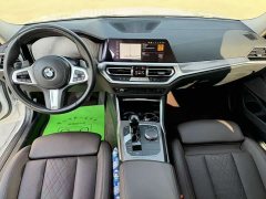 BMW 3 Series 325Li M Sport Night Edition Package - ფოტო 4
