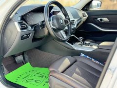 BMW 3 Series 325Li M Sport Night Edition Package - ფოტო 5