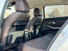 BMW 3 Series 325Li M Sport Night Edition Package - ფოტო 6