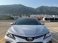 Toyota Camry 2.0G Luxury Edition - ფოტო 1