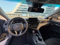 Toyota Camry 2.0G Luxury Edition - ფოტო 10