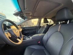 Toyota Camry 2.0G Luxury Edition - ფოტო 11