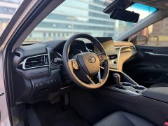 Toyota Camry 2.0G Luxury Edition - ფოტო 8