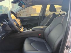 Toyota Camry 2.0G Luxury Edition - ფოტო 9