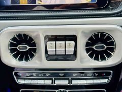 Mercedes-Benz G-Class 2023 G 550 US-Spec - ფოტო 13