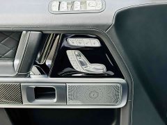 Mercedes-Benz G-Class 2023 G 550 US-Spec - ფოტო 14