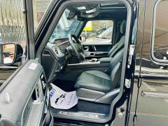 Mercedes-Benz G-Class 2023 G 550 US-Spec - ფოტო 5