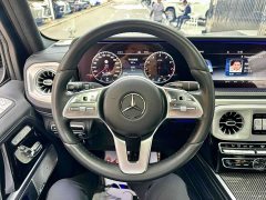 Mercedes-Benz G-Class 2023 G 550 US-Spec - ფოტო 8