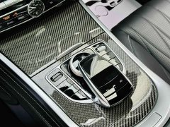 Mercedes-Benz G-Class 2023 G 550 US-Spec - ფოტო 9