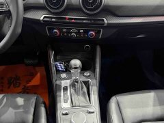 Audi Q2L 2022 35 TFSI Fashion Dynamic - ფოტო 12