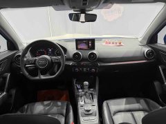 Audi Q2L 2022 35 TFSI Fashion Dynamic - ფოტო 13
