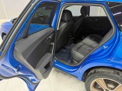 Audi Q2L 2022 35 TFSI Fashion Dynamic - ფოტო 15