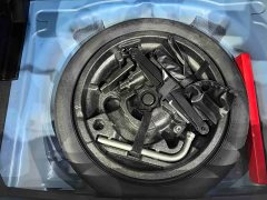 Audi Q2L 2022 35 TFSI Fashion Dynamic - ფოტო 17