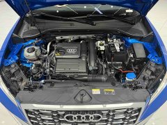 Audi Q2L 2022 35 TFSI Fashion Dynamic - ფოტო 19