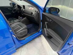 Audi Q2L 2022 35 TFSI Fashion Dynamic - ფოტო 20