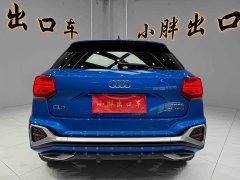 Audi Q2L 2022 35 TFSI Fashion Dynamic - ფოტო 5