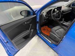 Audi Q2L 2022 35 TFSI Fashion Dynamic - ფოტო 7
