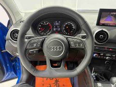 Audi Q2L 2022 35 TFSI Fashion Dynamic - ფოტო 8