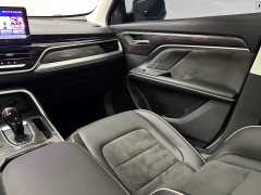 Haval H6 National Trend Edition 1.5T Automatic Champion Version - ფოტო 10