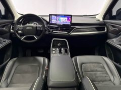 Haval H6 National Trend Edition 1.5T Automatic Champion Version - ფოტო 11