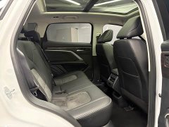 Haval H6 National Trend Edition 1.5T Automatic Champion Version - ფოტო 14