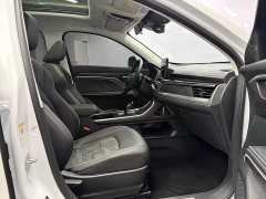 Haval H6 National Trend Edition 1.5T Automatic Champion Version - ფოტო 15