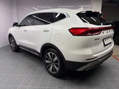 Haval H6 National Trend Edition 1.5T Automatic Champion Version - ფოტო 17