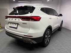 Haval H6 National Trend Edition 1.5T Automatic Champion Version - ფოტო 18