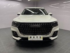 Haval H6 National Trend Edition 1.5T Automatic Champion Version - ფოტო 2