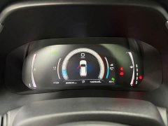 Haval H6 National Trend Edition 1.5T Automatic Champion Version - ფოტო 5