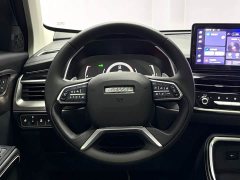 Haval H6 National Trend Edition 1.5T Automatic Champion Version - ფოტო 7