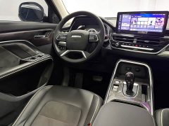 Haval H6 National Trend Edition 1.5T Automatic Champion Version - ფოტო 8