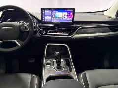 Haval H6 National Trend Edition 1.5T Automatic Champion Version - ფოტო 9