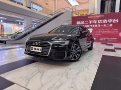 Audi A6L 40 TFSI Luxury Sport Edition - ფოტო 1
