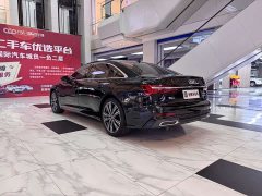 Audi A6L 40 TFSI Luxury Sport Edition - ფოტო 10