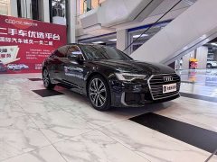 Audi A6L 40 TFSI Luxury Sport Edition - ფოტო 2