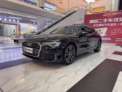 Audi A6L 40 TFSI Luxury Sport Edition - ფოტო 4