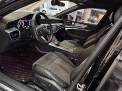 Audi A6L 40 TFSI Luxury Sport Edition - ფოტო 5