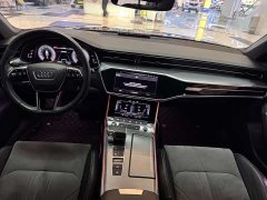 Audi A6L 40 TFSI Luxury Sport Edition - ფოტო 6