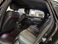 Audi A6L 40 TFSI Luxury Sport Edition - ფოტო 7