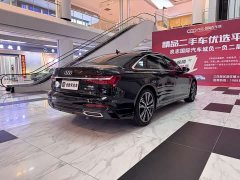 Audi A6L 40 TFSI Luxury Sport Edition - ფოტო 8