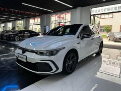 Volkswagen Golf 280TSI DSG R-Line - ფოტო 1