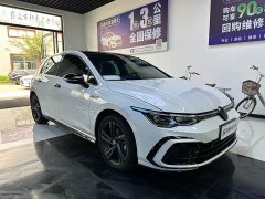 Volkswagen Golf 280TSI DSG R-Line - ფოტო 3