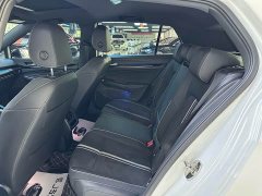 Volkswagen Golf 280TSI DSG R-Line - ფოტო 5