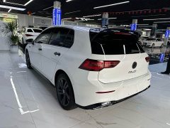 Volkswagen Golf 280TSI DSG R-Line - ფოტო 7