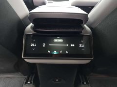 NIO EC6 75kWh - ფოტო 10